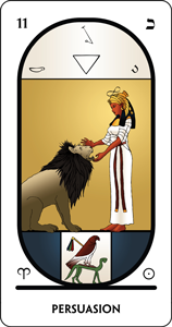 Arkanum 11